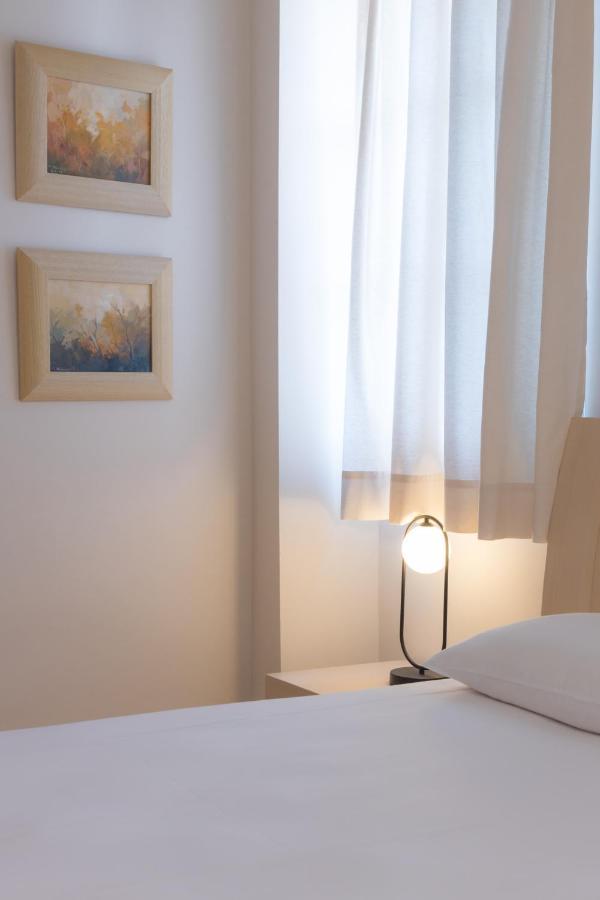 Pension Nikolaos Nafplio Exterior photo