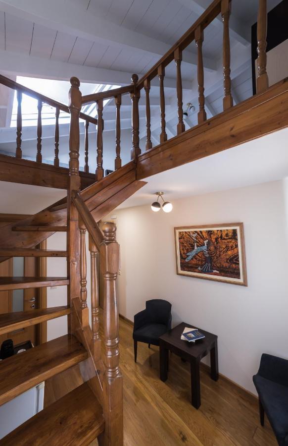 Pension Nikolaos Nafplio Exterior photo